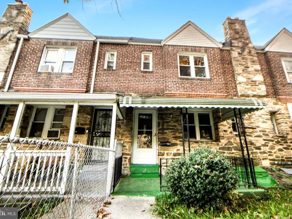 5110 Woolverton Ave, Baltimore, MD 21215