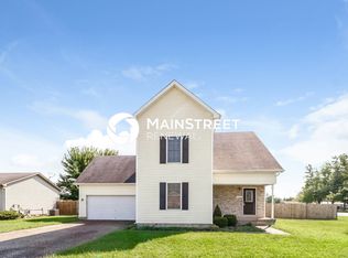 10721 Waycross Ave, Louisville, KY 40229