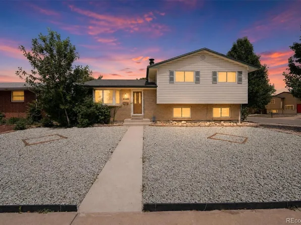 1593 Brighton Drive, Brighton, CO 80601
