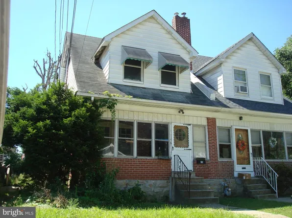 810 Bartram Ave, Collingdale, PA 19023