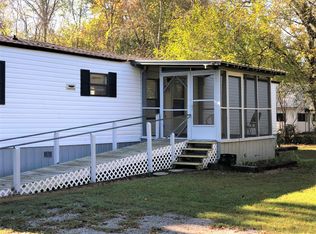 205 Schwartz St, Estill Springs, TN 37330
