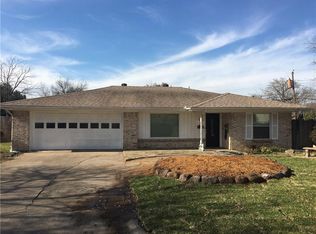 2877 Valwood Cir, Farmers Branch, TX 75234