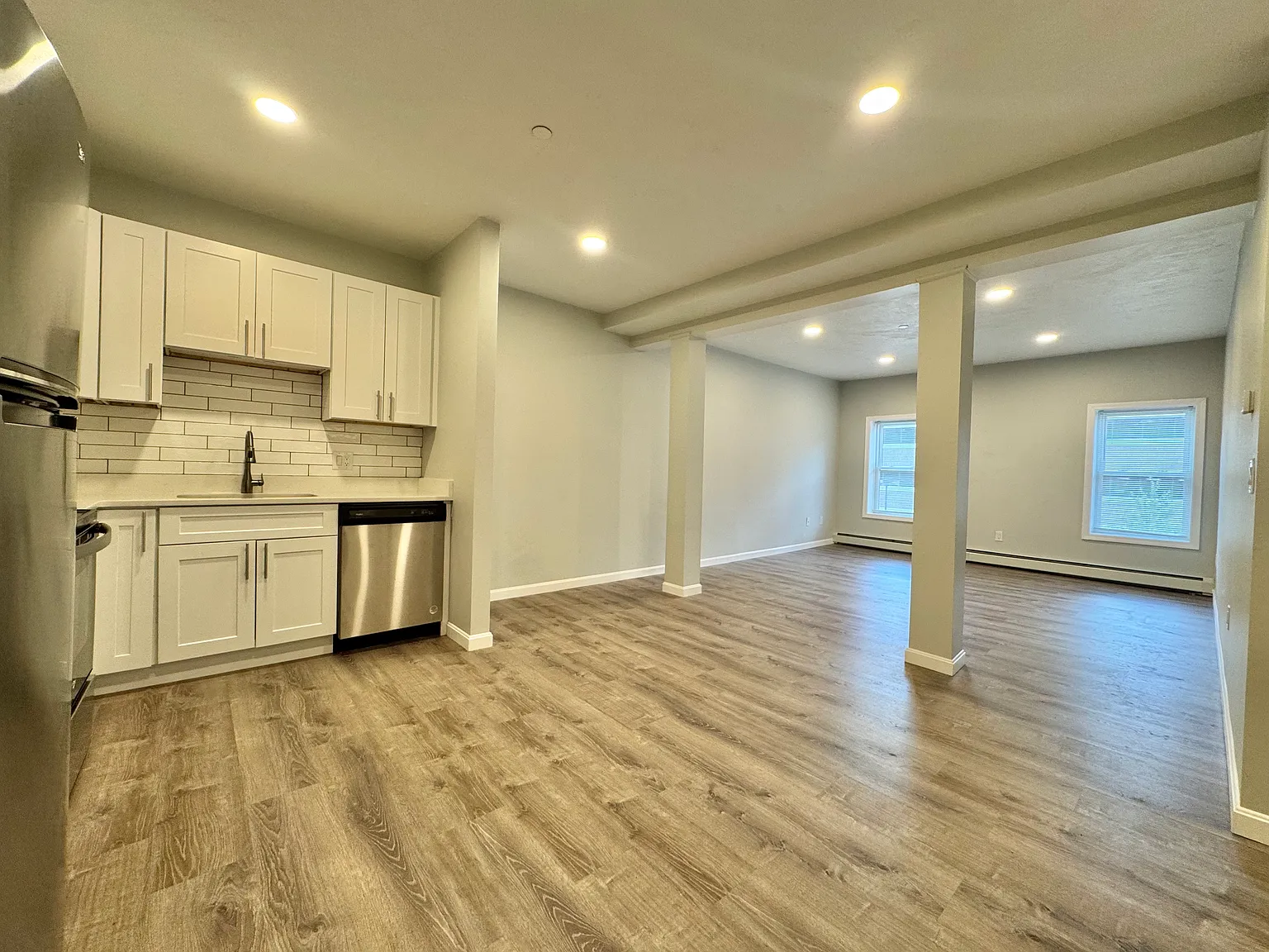 1 bed, $1,750 — Photo 4