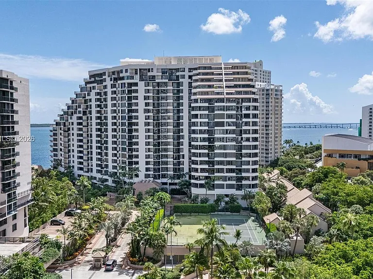 520 Brickell Key Dr #A710 — Photo 30