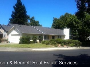 2 Silver Maple Ct, Napa, CA 94558
