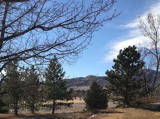 10317 Crestone Mountain Mtn, Littleton, CO 80127