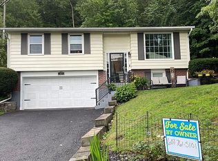 17 Saint Clair Ave, Binghamton, NY 13903