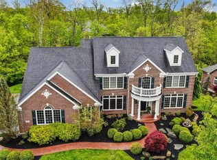 971 Turning Point Ln, Maineville, OH 45039