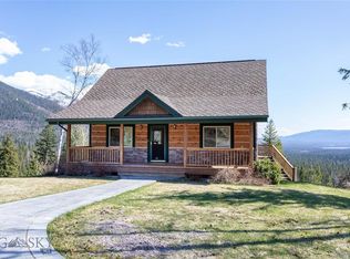 300 Strawberry Lake Rd, Kalispell, MT 59901