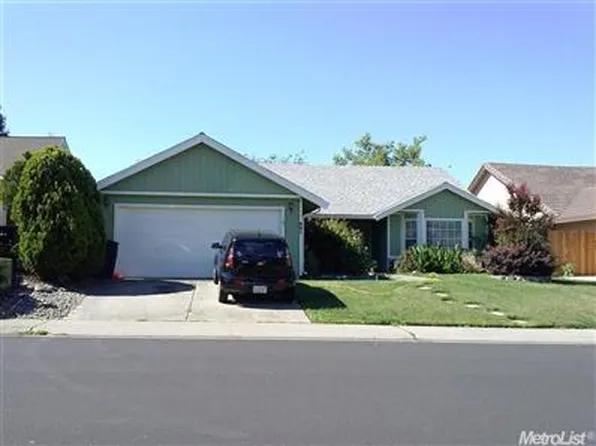 621 Dawnridge Rd, Roseville, CA 95678
