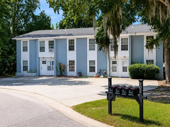 902 Royal Tern Ln #B-c-a, Mount Pleasant, SC 29464
