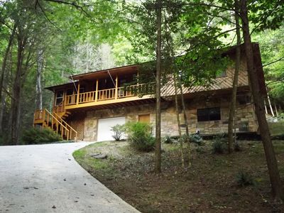 445 Helton Creek Rd, Blairsville, GA, 30512