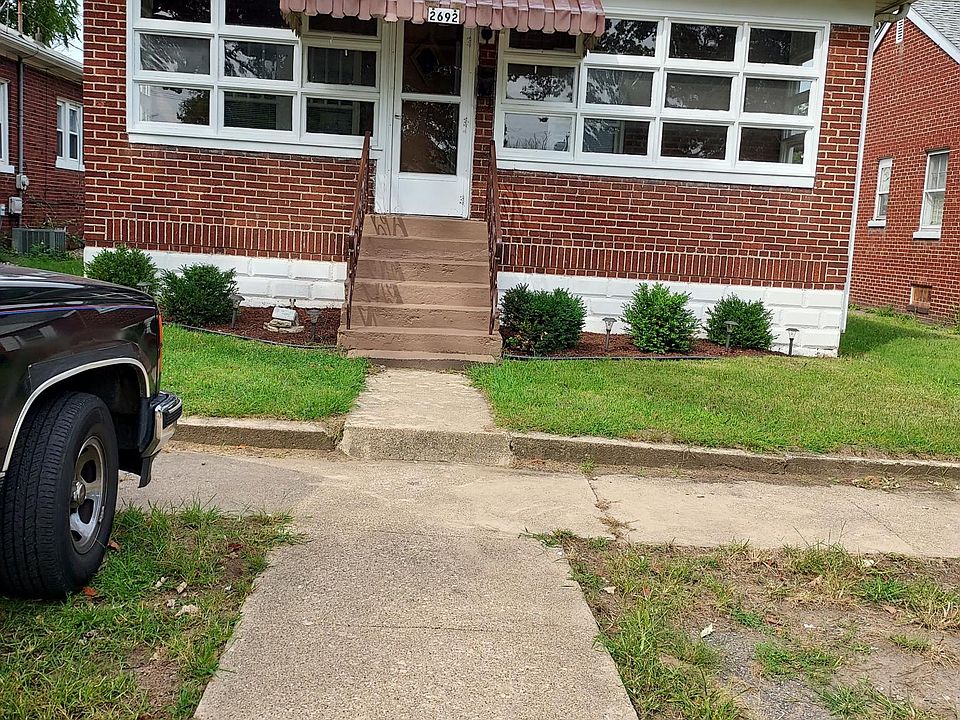 1st image of 2692 Greene St #1