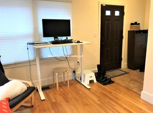 60 Churchill Ave, Cambridge, MA 02140