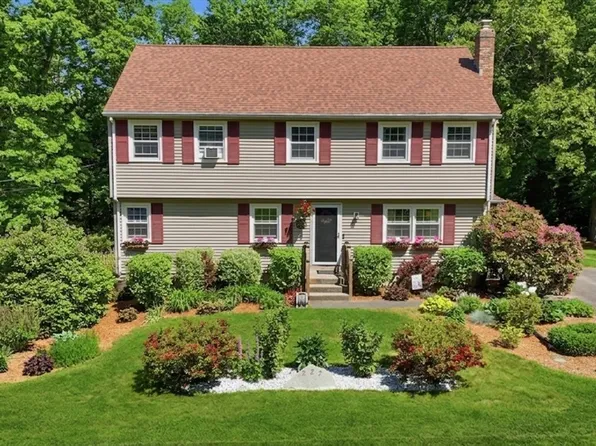 227 Acrebrook Dr, Northampton, MA 01062