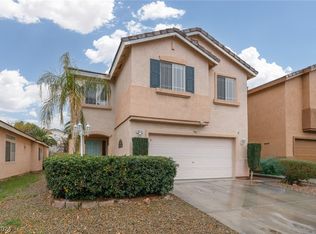1863 Ghost Trace Ave, Las Vegas, NV 89183