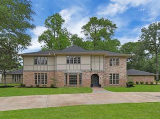 2635 Roman Forest Blvd, New Caney, TX 77357