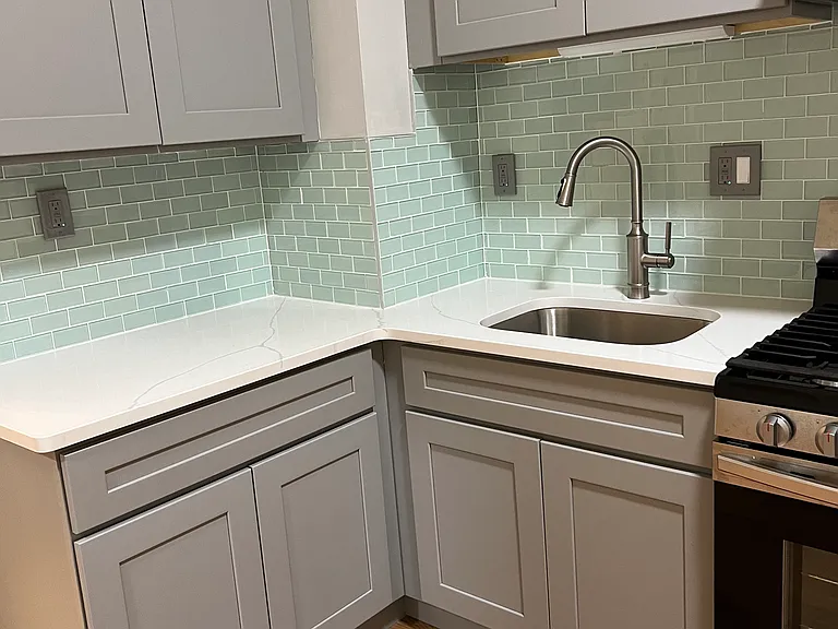 1701 S Wood Ave #1F — Photo 8
