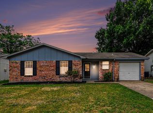 3110 Leanne St, Rowlett, TX 75088