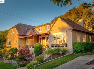 366 San Carlos Ave, Piedmont, CA 94611