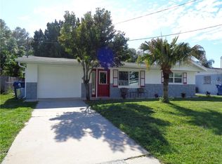 8917 Harvey Ln, Port Richey, FL 34668