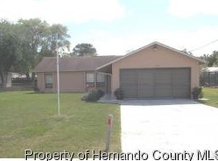 10503 Blythville Rd, Spring Hill, FL 34608