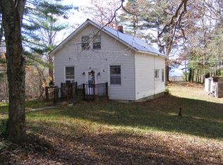 8941 Sugar Run Rd NE, Copper Hill, VA 24079