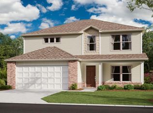 2789 W Emil Dr, Fayetteville, AR 72727