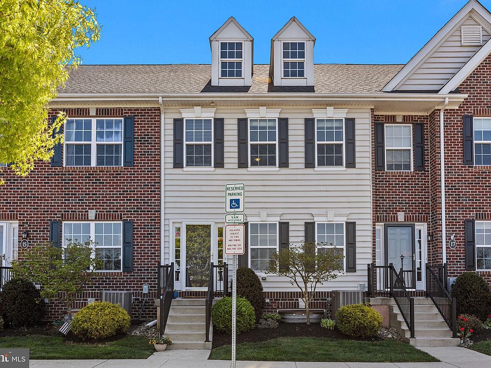 3951 Cephas Child Rd UNIT 16, Doylestown, PA 18902 | Zillow