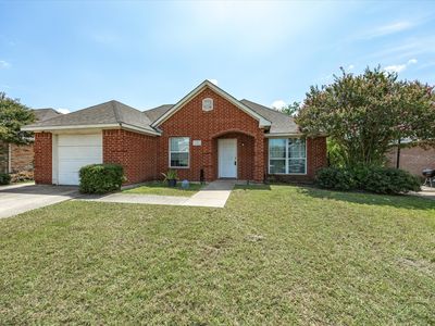 608 Brenna Rd, Waxahachie, TX, 75165