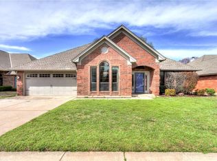 1121 NW 197th St, Edmond, OK 73012
