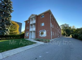 295 Erb St W SUITE 202, Waterloo, ON N2L 1W4