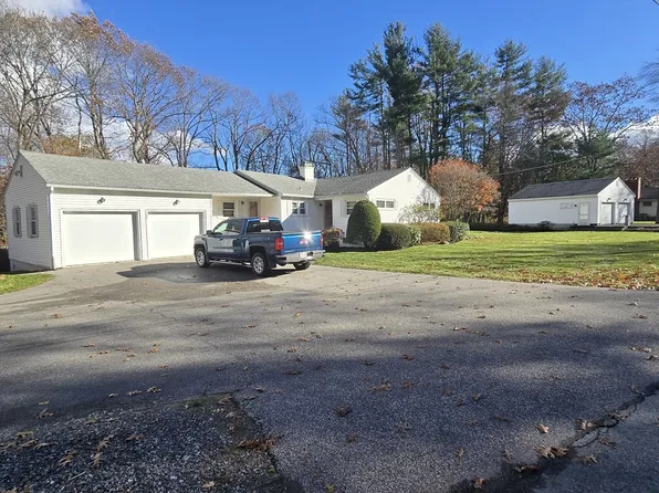 168 Twinbrooke Dr, Holden, MA 01520