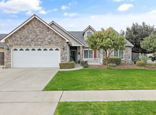 951 Big Sandy Ct, Tulare, CA