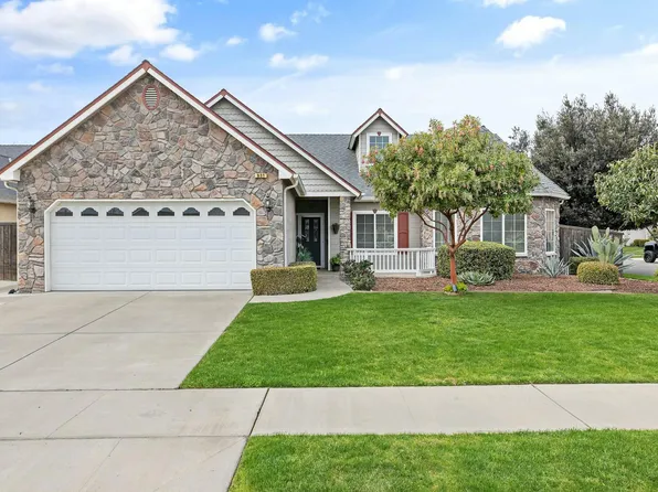 951 Big Sandy Court, Tulare, CA 93274