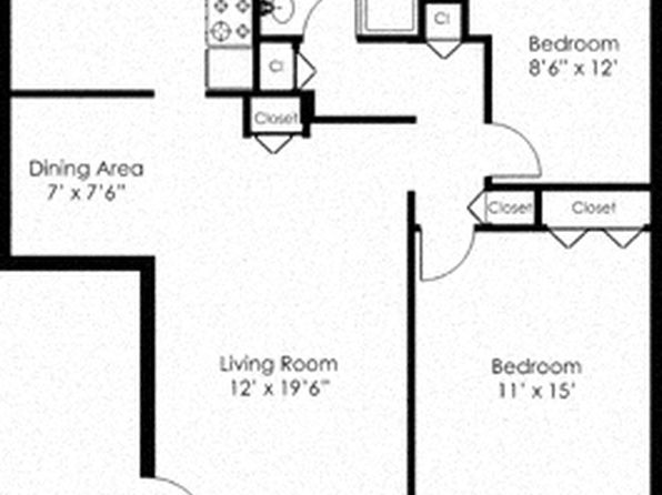 1048 Bloomfield Ave #1070-2D