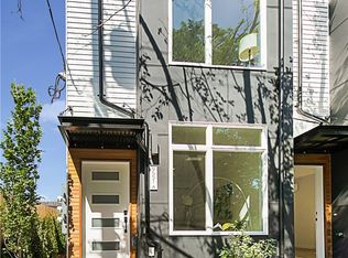 9551 A Ashworth Ave N, Seattle, WA 98103