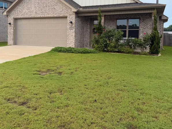 2537 Kara Ln, Bryant, AR 72019