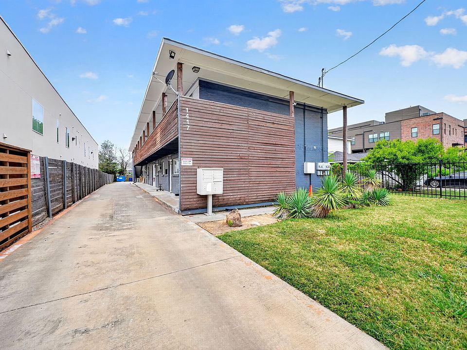 1st image of 1417 Bennett Ave #1