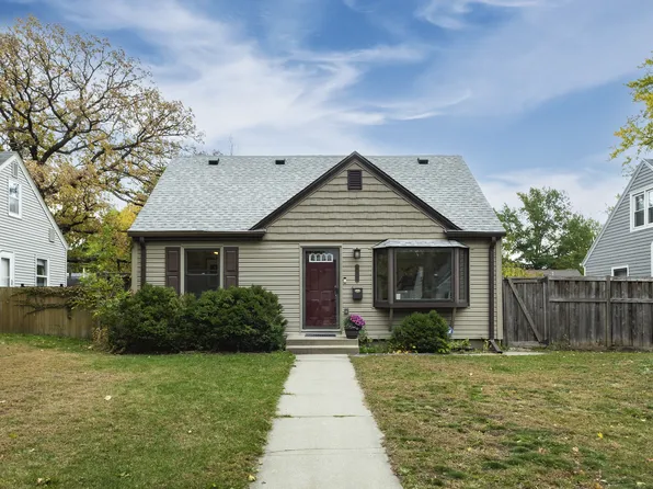 5525 Nokomis Ave, Minneapolis, MN 55417