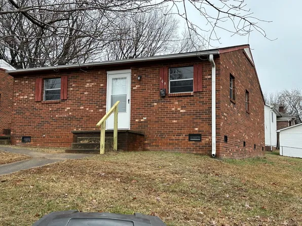 105 N Cleveland Ave, Winston Salem, NC 27101