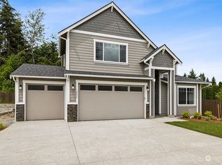 12026 126th Avenue Ct E #15, Puyallup, WA
