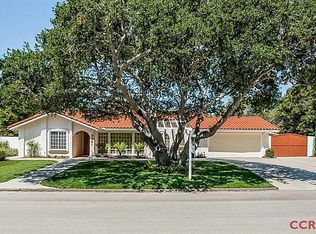 3051 Oak Pointe Dr, Lompoc, CA 93436