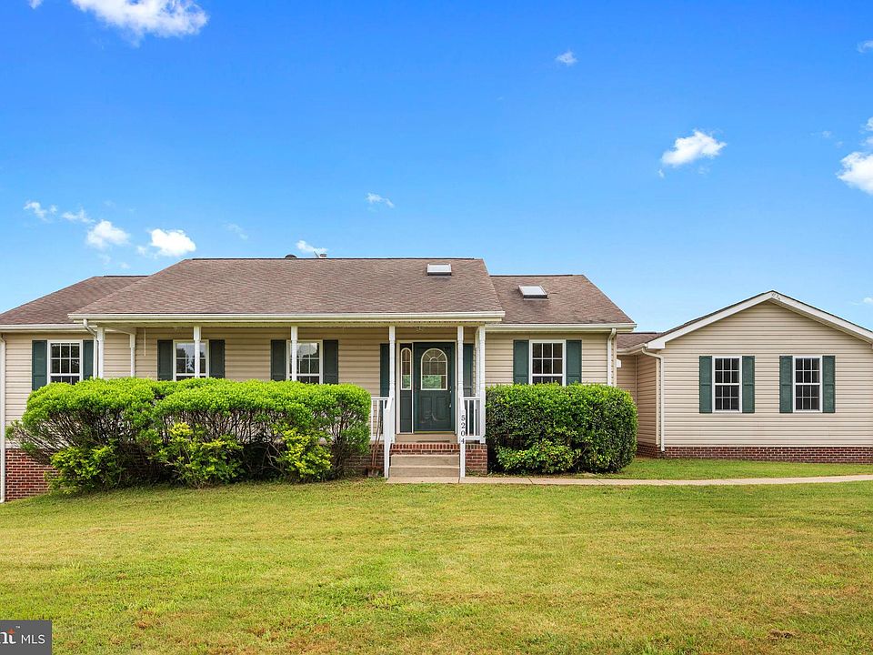 5204 Homestead Trl, Reva, VA 22735 Zillow