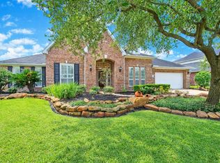12619 Wandering Streams Dr, Tomball, TX 77377