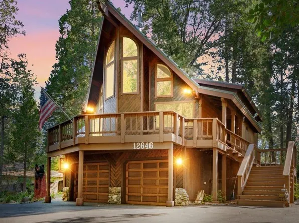 12646 Red Dog Rd, Nevada City, CA 95959