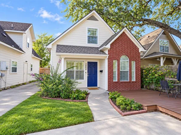 2804 Austin St, Houston, TX 77004