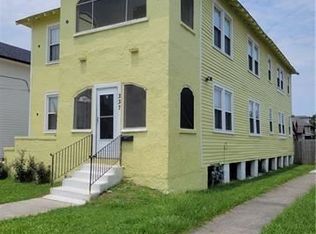 337 Harrison Ave, New Orleans, LA 70124