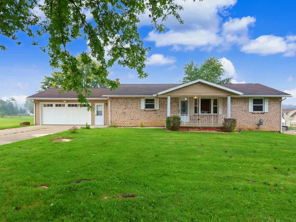 1065 Neil Cir S, Mansfield, OH 44903