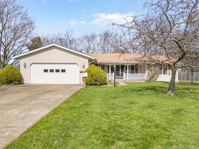 1520 Greenbriar Dr, Ashland, OH, 44805